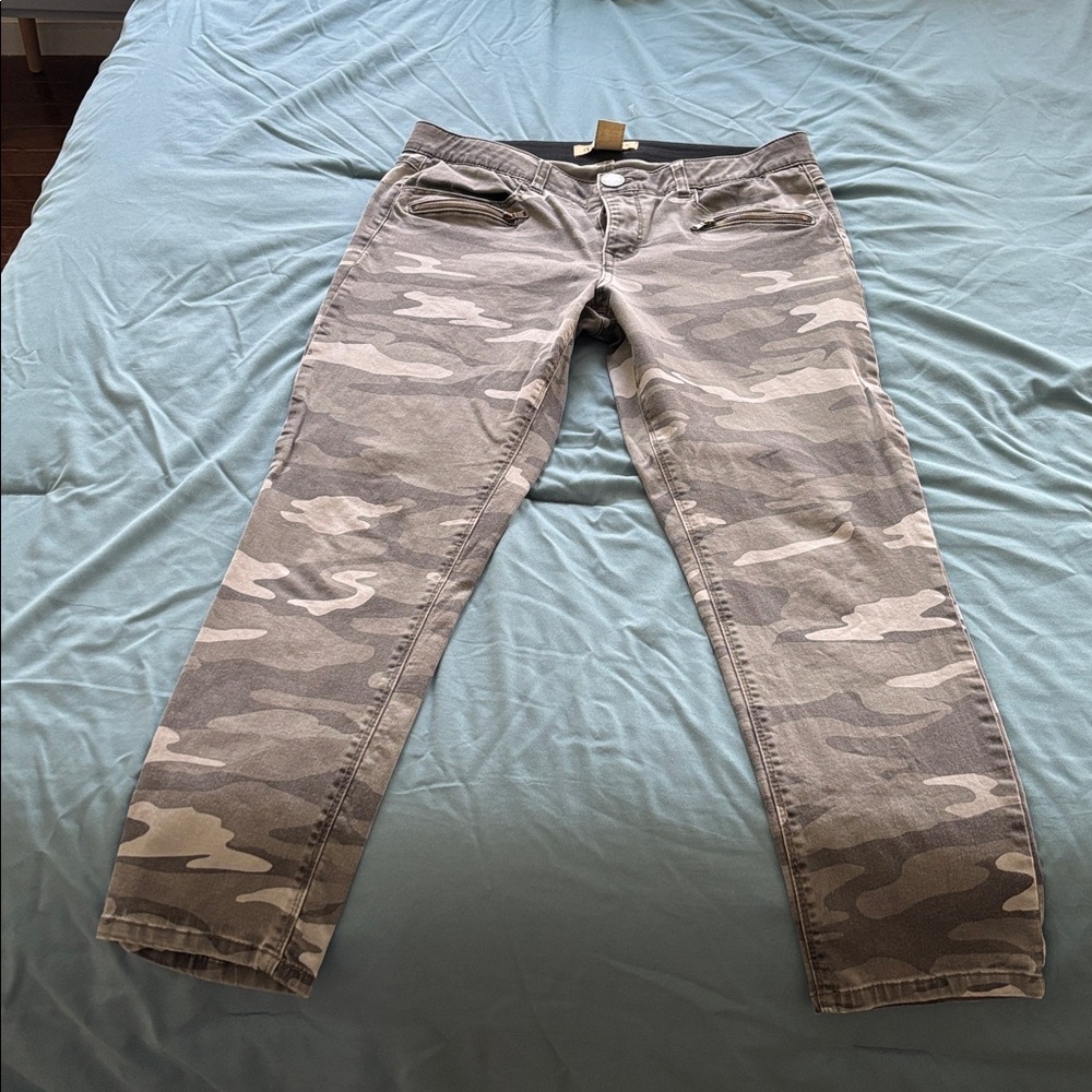 Democracy Ab Solution Jeans.